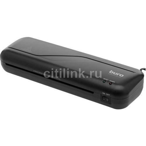 Ламинатор Buro BU-L286, A4