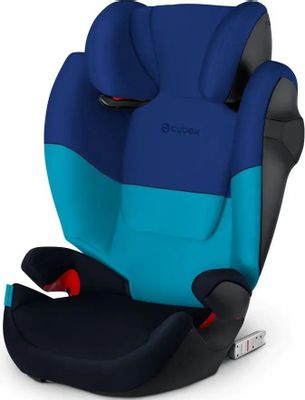 CYBEX Solution M Fix SL blue moon 1 2 3 517001369 1405956