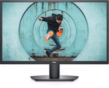 Изображение товара 27 дюймовый монитор Dell SE2722H с Full HD, VA, 75 Гц, антибликовым покрытием