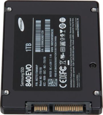 840 evo 1tb sale