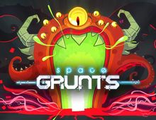 Изображение товара Игра HANDYGAMES Space Grunts для ПК - экшн, стратегия, ролевые игры