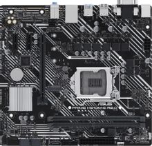 Изображение товара Материнская плата ASUS PRIME H510M-E R2.0 LGA 1200 для Intel