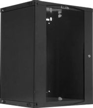 Характеристики Шкаф коммутационный LanMaster Next TWT-CBWNG-18U-6X6-BK ...