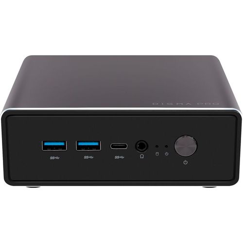 Неттоп DIGMA PRO Minimax U1 Intel Core i3 1215U, DDR4 8ГБ — фото 1