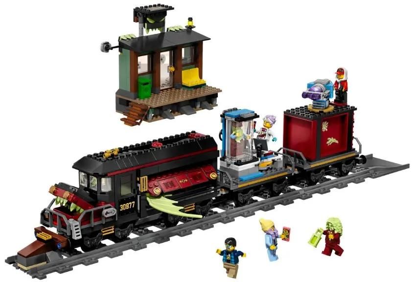 Lego hidden side switch online