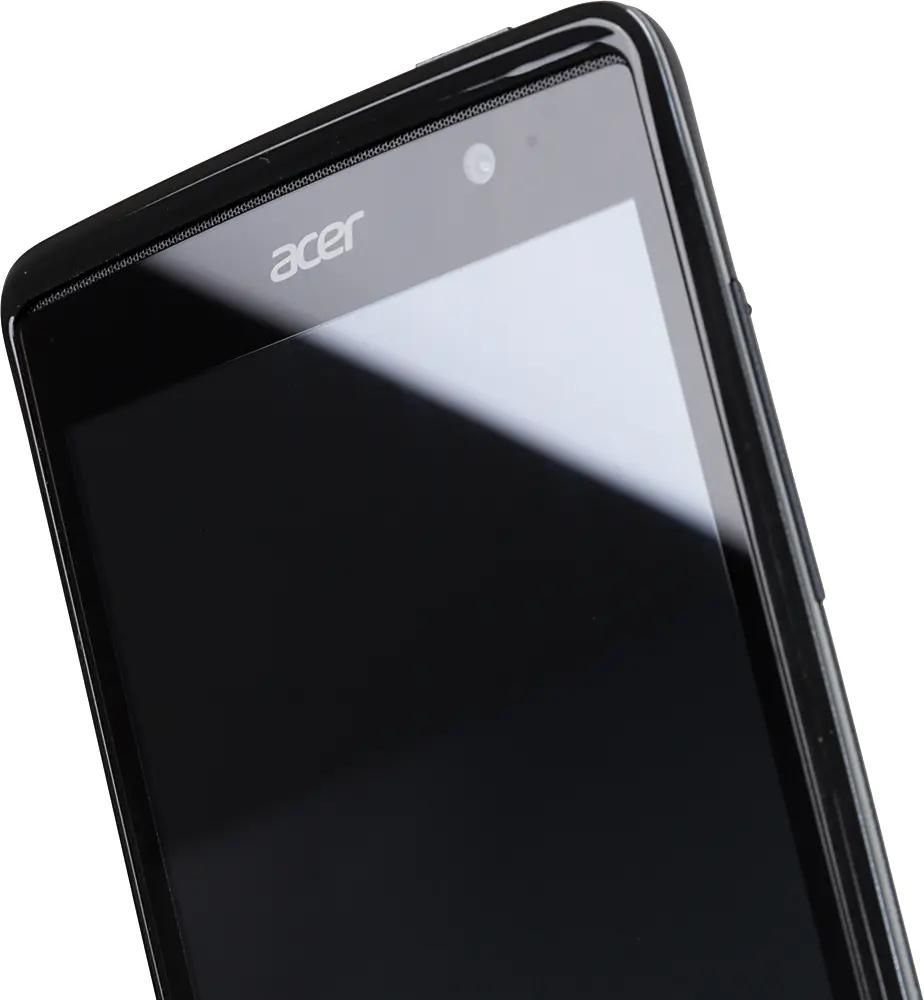 Характеристики Смартфон Acer Liquid Z500, черный (952812) смотреть в  СИТИЛИНК