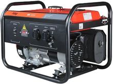 Изображение товара Бензиновый генератор FUBAG BS 2200 2.2 кВт 220 В 39 кг надежное электроснабжение