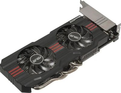 Asus gtx 660 directcu ii oc sale