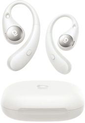 Наушники BASEUS Eli Sport 2, Bluetooth, белый