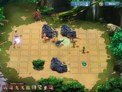 Игра IMMANITAS Prehistoric Tales, для ПК, регион: Россия