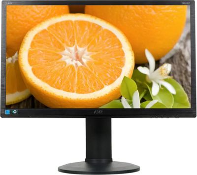 Монитор AOC g2460pqu(/01) 24, черный – купить в Ситилинк | 872052