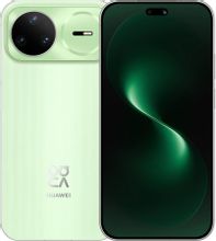 Изображение товара Смартфон Huawei Nova 15 Pro 12/256Gb OLED 120Гц NFC