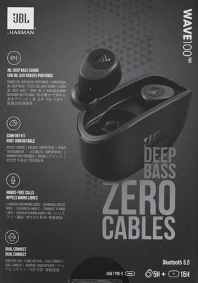 Jbl 5.0 tws best sale