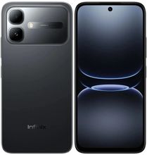 Изображение товара Смартфон INFINIX Smart 20 X6840B 4/64 ГБ, 6.78" IPS, NFC