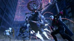 Игра NAMCO BANDAI Code Vein II - Deluxe Edition, для  ПК,  регион: Россия,СНГ
