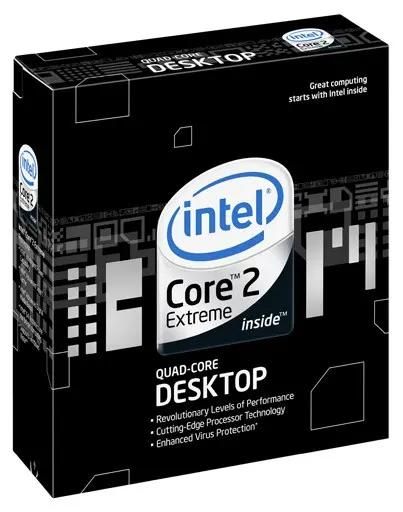 Intel Core 2 Extreme Qx9300 Купить