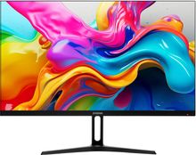 Изображение товара Монитор DIGMA Progress 24P504F 23.8 1920x1080 IPS HDR 100Гц HDMI DP для офиса