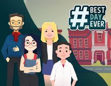 Изображение товара Игра GAME OF PID Best Day Ever, для  ПК,  регион: Россия,СНГ,  английская версия