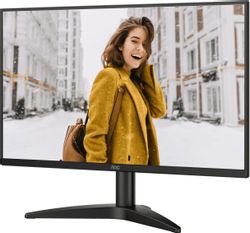 24.5" Монитор AOC 25B36X,  1920x1080