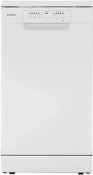 Посудомоечная машина Candy CDPH 2L1049W-08, белая