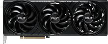 Изображение товара Видеокарта Palit NVIDIA  GeForce RTX 5080 PA-RTX5080 INFINITY 3 OC 16ГБ Infinity 3, GDDR7, OC,  Ret [ne75080u19t2-gb2035s]