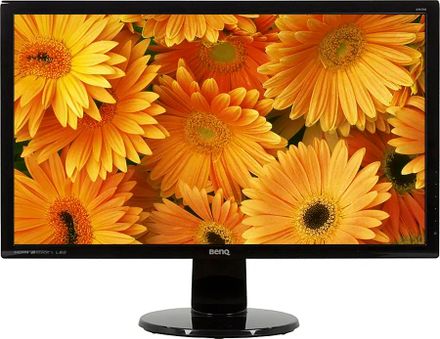 27" Монитор BenQ GW2760HM,  1920x1080,  VA,  1хHDMI,  черный [9h.l9lla.tbe]