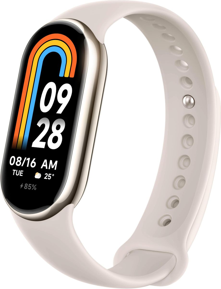 Ответы на вопросы о товаре фитнес-трекер Xiaomi Smart Band 8 M2239B1,  1.62