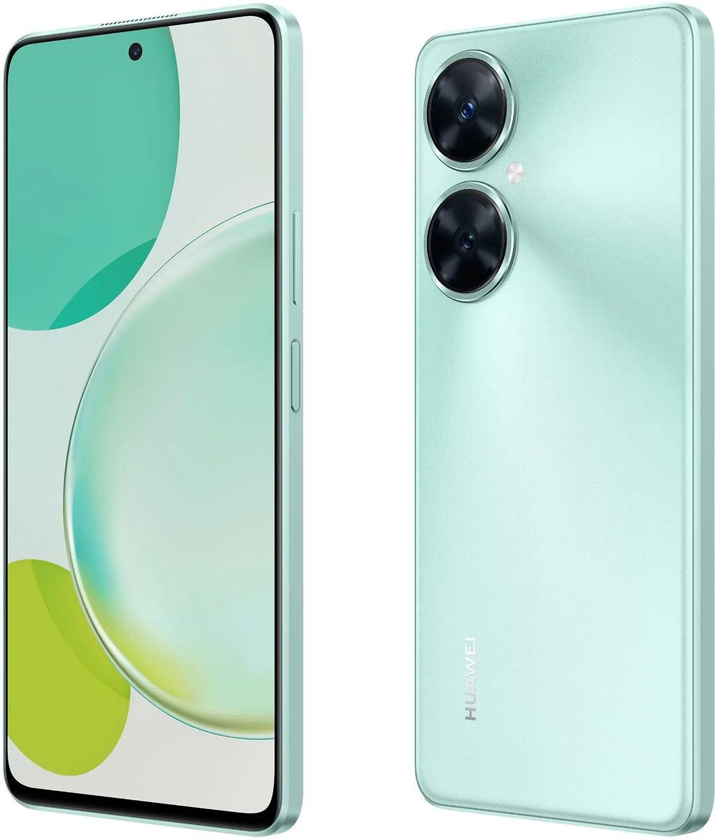 Смартфон HUAWEI Nova 11i 8/128GB Green