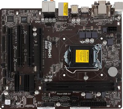 Lga 1150 matx discount
