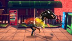 Игра GAMEMILL ENTERTAINMENT Cobra Kai: The Karate Kid Saga Continues, для ПК, регион: Россия