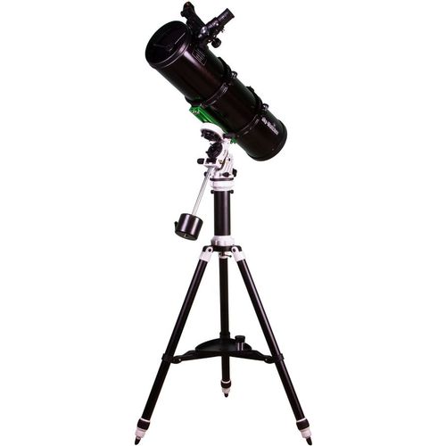 Телескоп SKY-WATCHER Explorer N130/650 AZ-EQ Avant рефлектор d130мм fl650мм 260x черный [76341]