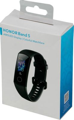 Honor Band 5 CRS B39S B19S 0.95