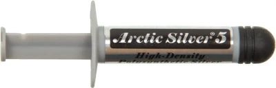 Инструкция, руководство по эксплуатации для термопаста Arctic Silver 5 ...