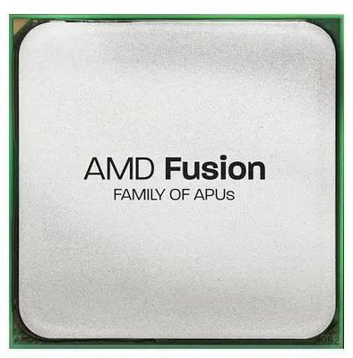 Обзор товара процессор AMD A4 3300, SocketFM1, OEM [ad3300ojz22hx ...