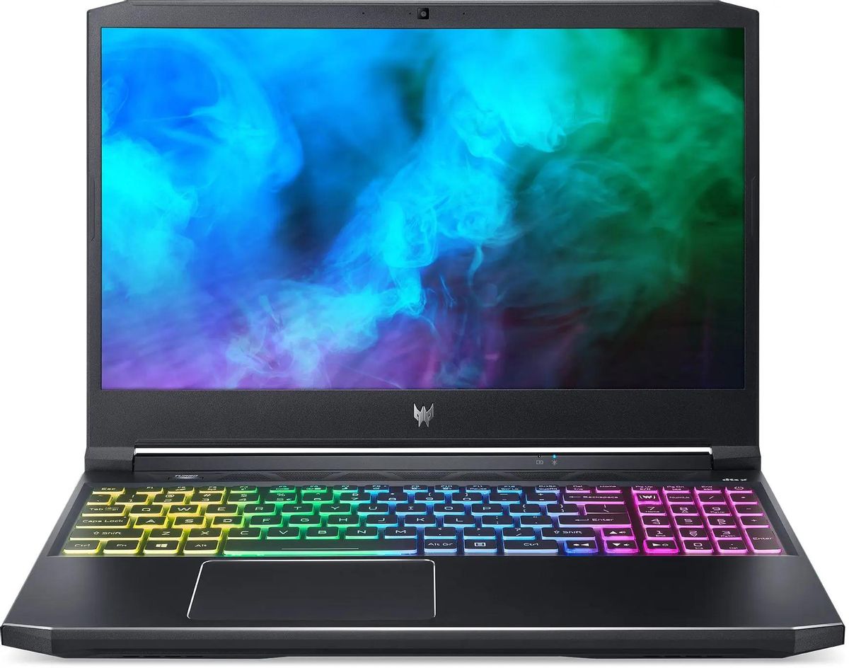 Acer Predator Helios 300