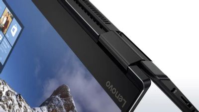Lenovo yoga 710 nvidia 2025