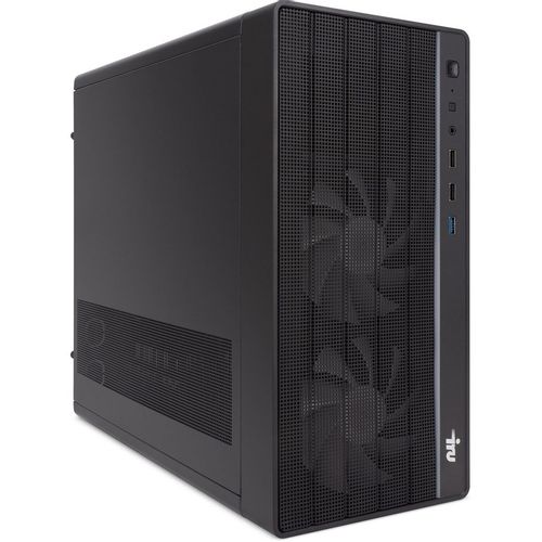 Компьютер iRU Tactio 310H6SEA Intel Core i5 12400F, DDR4 16ГБ