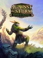 Изображение товара Дополнение к игре Against The Storm Keepers Of The Stone для ПК русском языке 2024