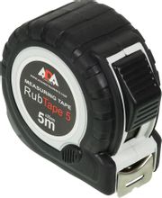 Рулетка строительная ADA RubTape 5, 5м x 25мм [а00156] – купить в ...