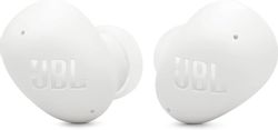 Наушники JBL Wave Buds 2, Bluetooth, белый
