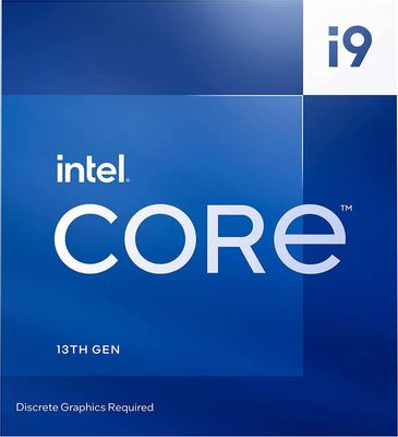 Процессор Intel Core i9 13900F, LGA 1700,  OEM [cm8071504820606 srmb7]