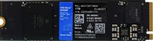 Изображение товара SSD накопитель WD Blue SN580 1ТБ M.2 PCIe 4.0 x4 NVMe