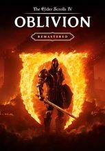 Изображение товара Игра BETHESDA The Elder Scrolls IV Oblivion Remastered для ПК Россия