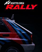 Изображение товара Игра 505 GAMES Assetto Corsa Rally для ПК - цифровое издание