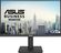 Изображение товара 27" Монитор ASUS VA27DQFS,  1920x1080,  IPS,  100Гц,  1хHDMI,  1хDP,  черный [90lm06h0-b01370]