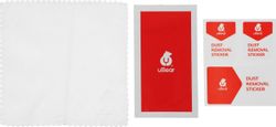 Защитное стекло UBEAR GL63CL03F-IM для Apple iPad mini 5, 7.9"