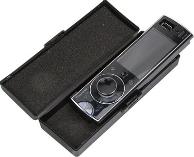 Отзывы на Автомагнитола Pioneer DVH-750AV в интернет-магазине СИТИЛИНК  (750011)