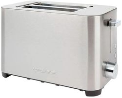 Тостер PROFI COOK PC-TA 1251, нержавеющая сталь