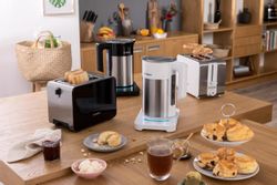 Чайник электрический Bosch TWK7203, 1.7л