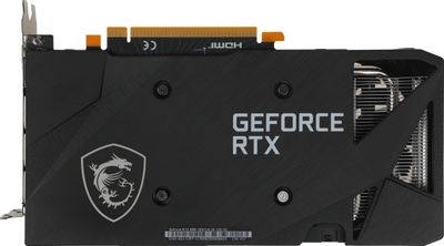 Видеокарта MSI NVIDIA GeForce RTX 3060 RTX 3060 VENTUS 2X 12G OC